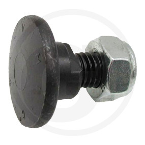 Klingenbefestigung Granit 52556150100 KF